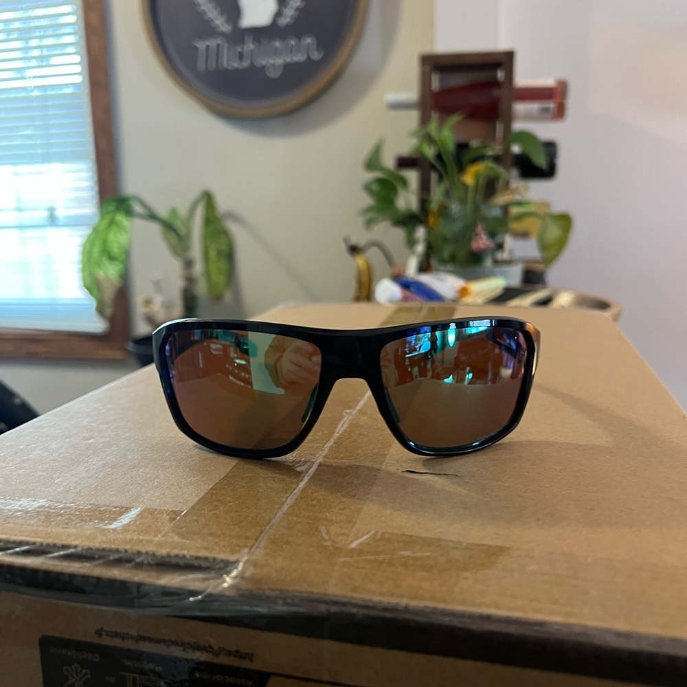 Oakley Split Shot Sunglasses - image 2